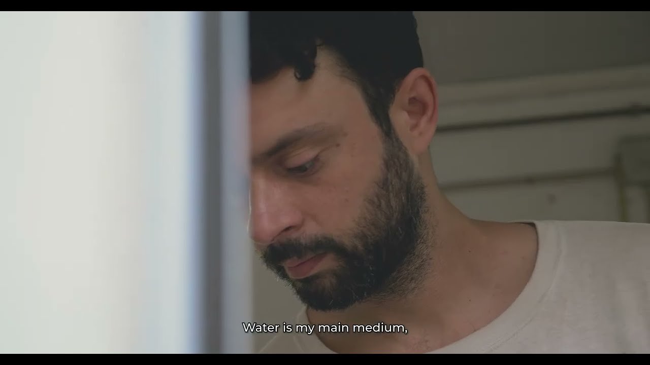 Artisan hydraulic tiles