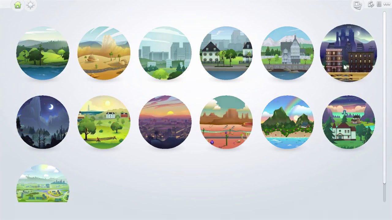 The Sims 4: 100 Murder Challenge: Part 1