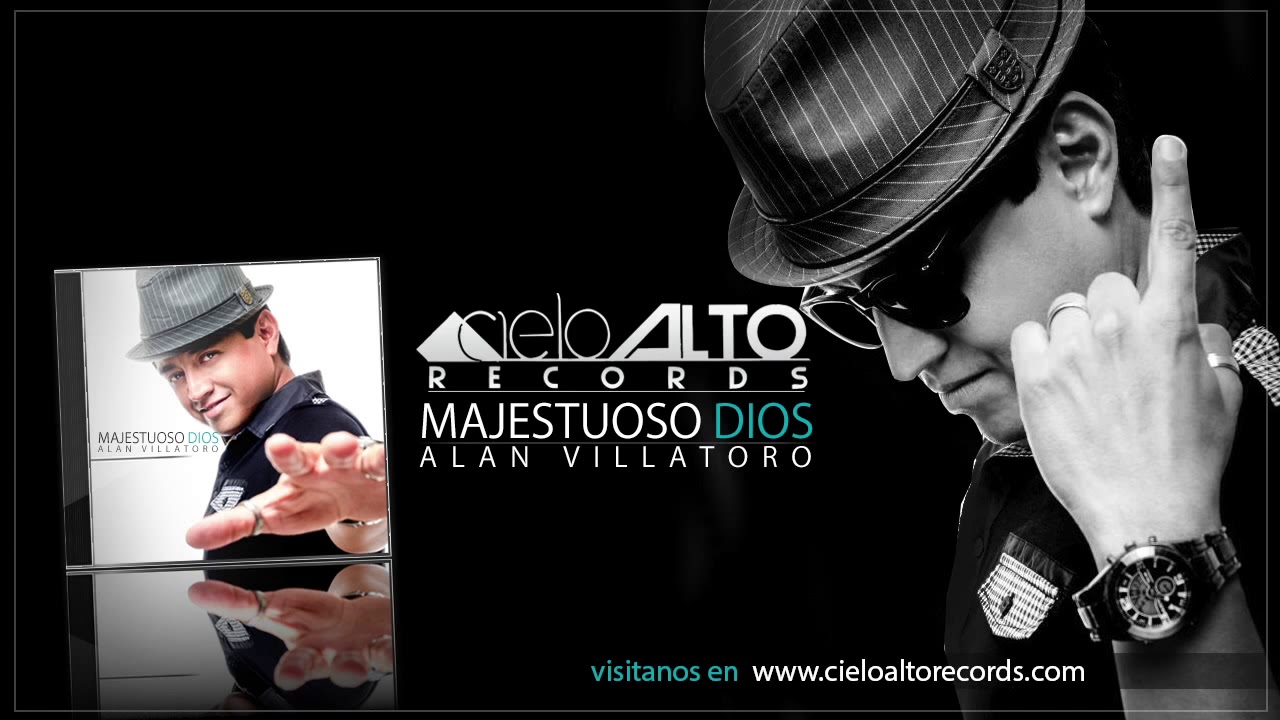 YouTube에서 Alan Villatoro Eres Todopoderoso 보기 YouTube에서 Alan Villatoro Eres Todopoderoso 보기