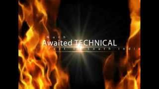 Techsonance 2012 Official Promo.flv