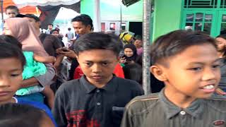 SESINGAAN - VOC. MELLY - PUTRA SURTI MUDA - 02 NOVEMBER 2019 - KRAJAN CIASEM