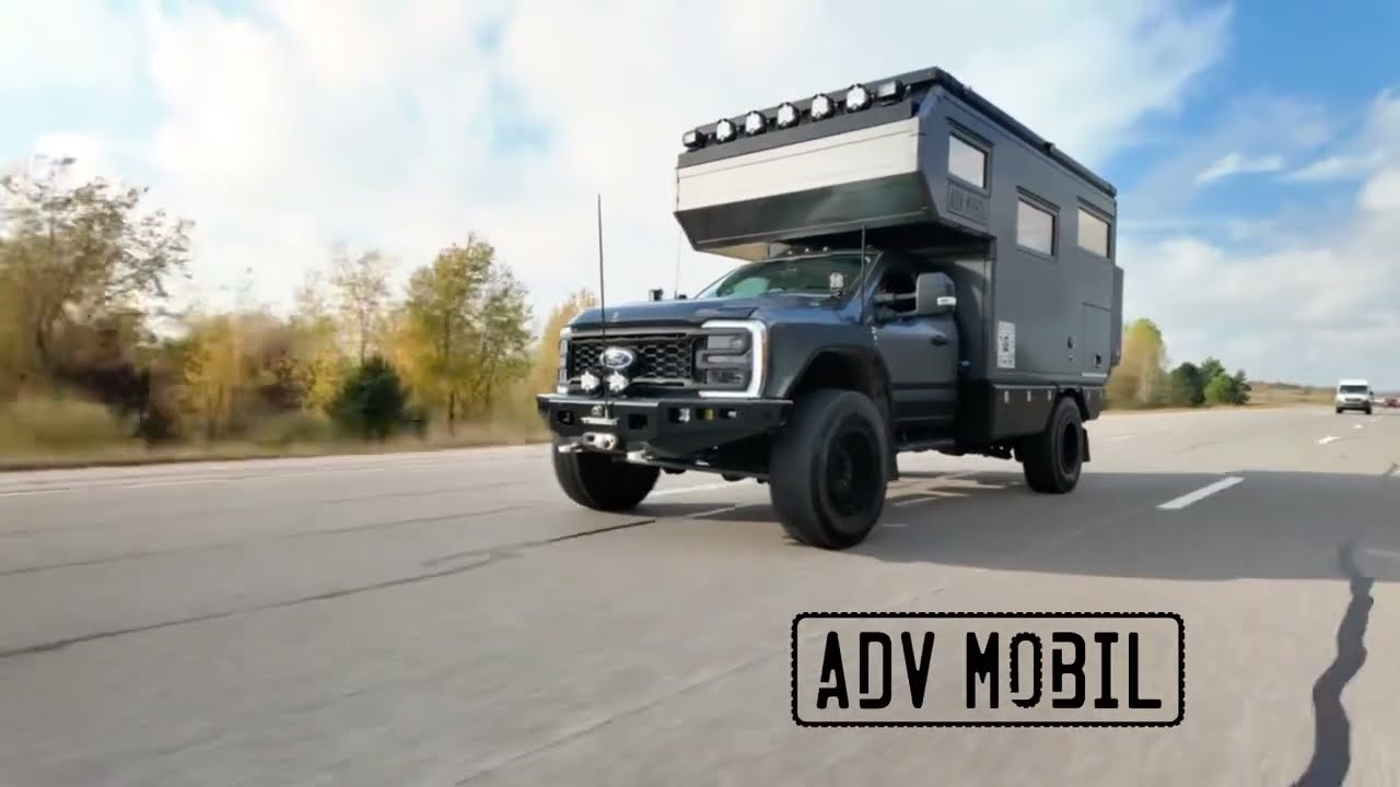 Joy Ride on and Offroad