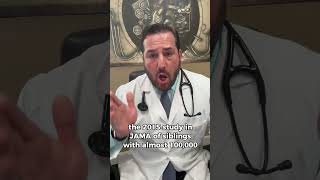 VACCINES DO NOT CAUSE AUTISM  #publichealth #vaccines