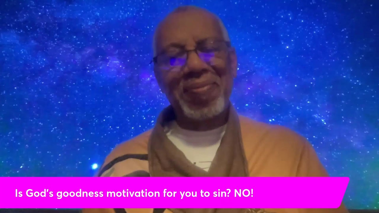 Wake-Up With Pastor Fasting & Prayer: A Closer Walk With God 1/26/26