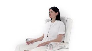 Смотреть клип Party Favor & K. Flay - Superhuman (Visualizer)