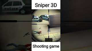 Sniper 3D Fun Free Online FPS Shooting Game Android Gameplay #shorts screenshot 5