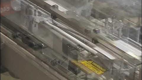 Carton Flap Sealer, Secondary & Tertiary Packaging