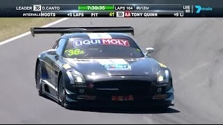 2015 Bathurst 12 Hour - Part 2