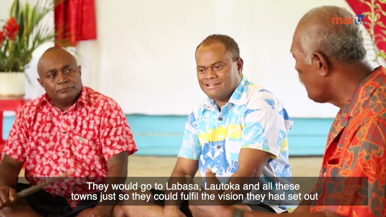 Dua Na Bilo - Cautata Village Season 1 Episode 3