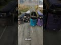 INSANE SPEED VS GIANT BUSES! 🏎️💨 CAN THEY SURVIVE? 😱 | BeamNG.drive