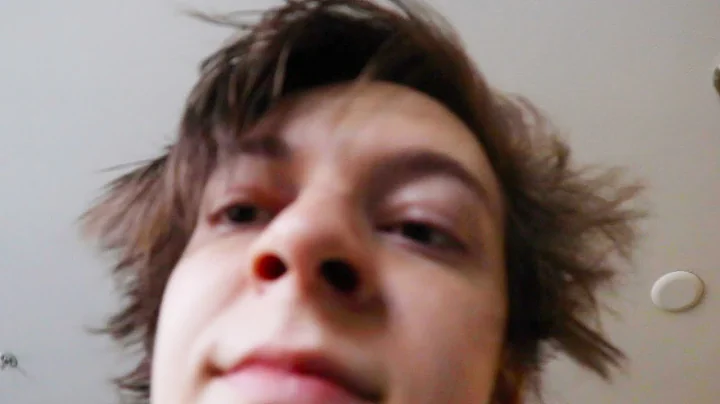 This is weston koury in 2021