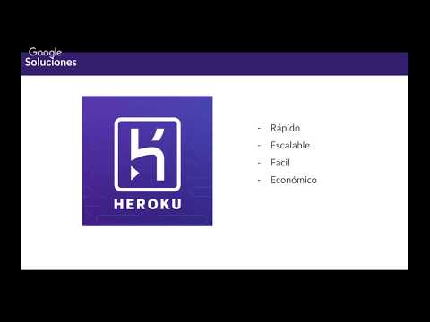 ¿Cómo crear tu aplicación de Mercado Libre en minutos con Heroku?