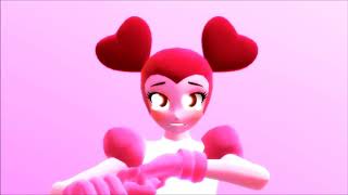 MMD X SUF (Nothing Left To Say)