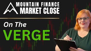 Peace Possibilities | Market Close
