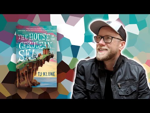 Finding A Home In Queer Magic | The House In The Cerulean Sea By Tj Klune