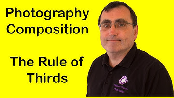 Digital Photography Composition Tips: The Rule of Thirds - Photography Quick Tips #21