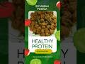 Soyabean Masala..... #সয়াবিন মসলা#சோயாபீன் மசாலா#Protein# Healthy food#shortfeeds# veg receipe