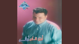 Amshy - Amin Samy