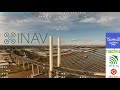 OpenIPC The Dartford Crossing (Queen Elizabeth II Bridge)