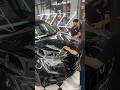 Scorpio N PPF #detailing #trending #mahindra #ppf