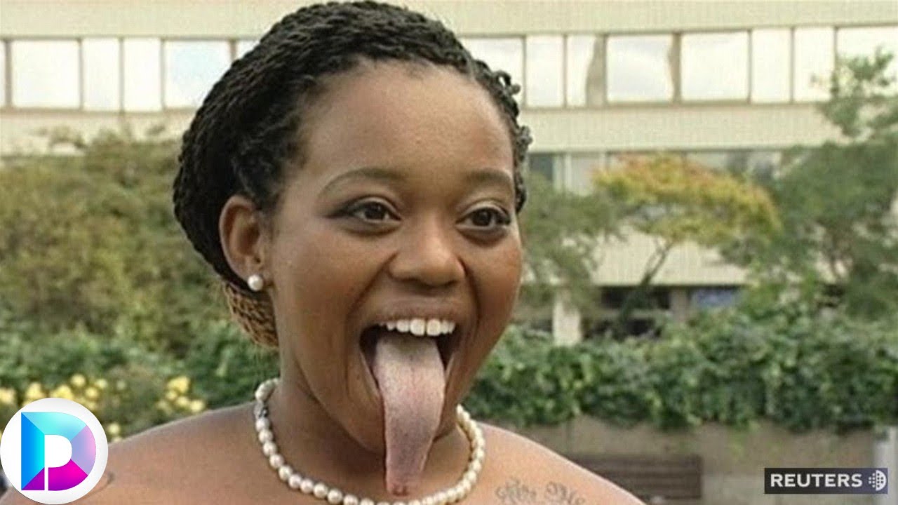 10 Incredible Black People Who Seem Unreal