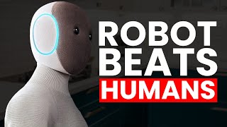 2026 Was the Biggest Year in Robotics Yet
