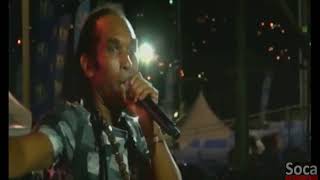 Farmer Nappy - Wifey - ISM Semi Finals 2018 - International Soca Monarch Semi Finals 2018