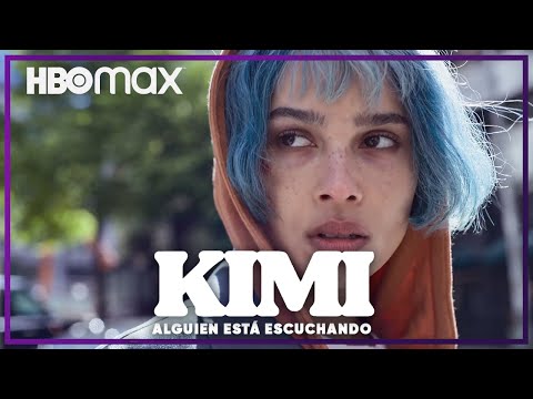 Kimi | Tráiler | HBO Max