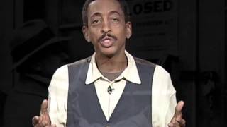 Gregory Hines | When - Vaudeville and Prohibition