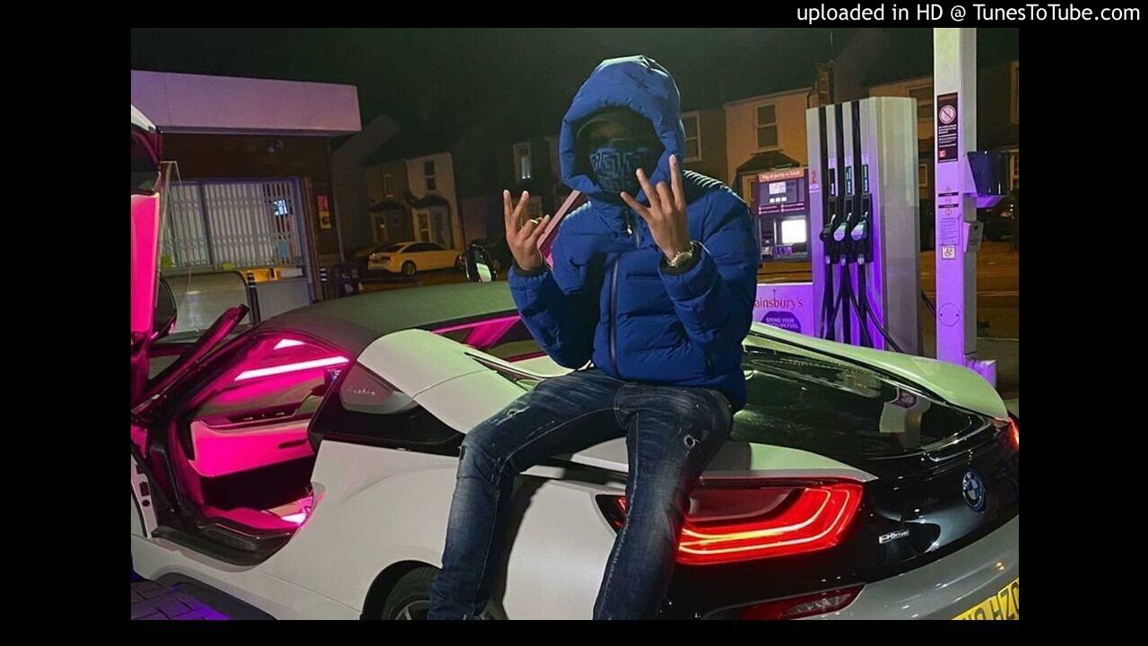 [FREE] Teeway X TrapX10 UK Drill Type Beat 2021 'Bando Basic' | @ProdByAyP