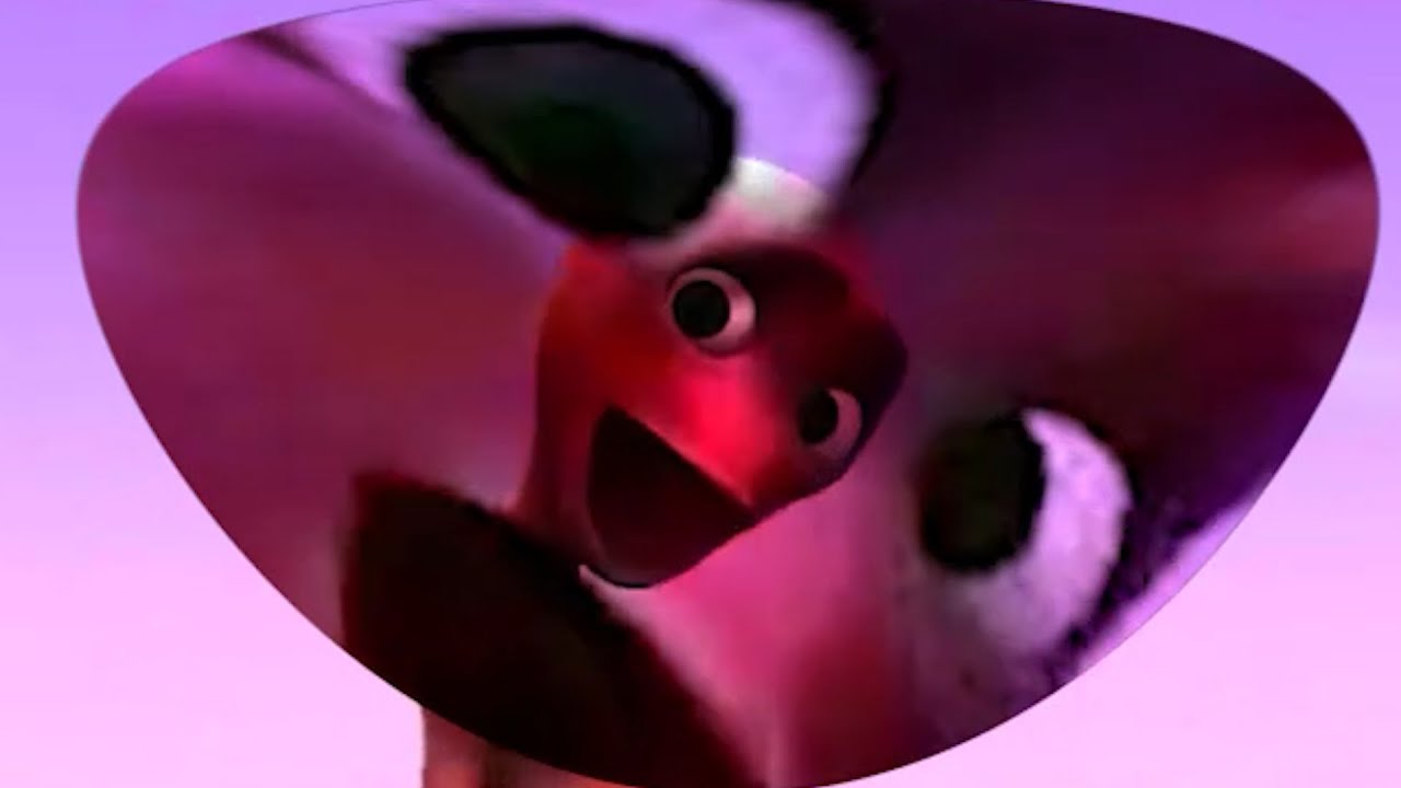 👽ALIEN DANCING Dame Tu Cosita Song Part 3 - Special Audio and Visual ...