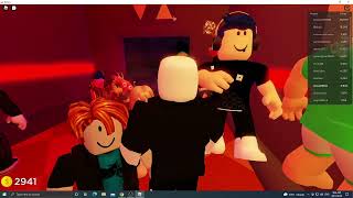 let play gaming ep 1 ROBLOX insane Elevator live streaming 🔴
