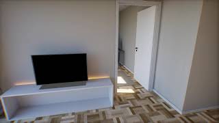 Armory3D - Archviz