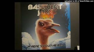Basement Jaxx - Where's Your Head At (Stanton Warriors remix)