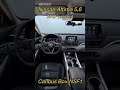 The Secret to Nissan Altima Stereo Upgrade! 🚗💥#nissan #carstereo #headunit #caraudio #carparts