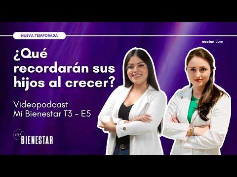 Salud mental infantil: Los regalos invisibles que marcan la infancia