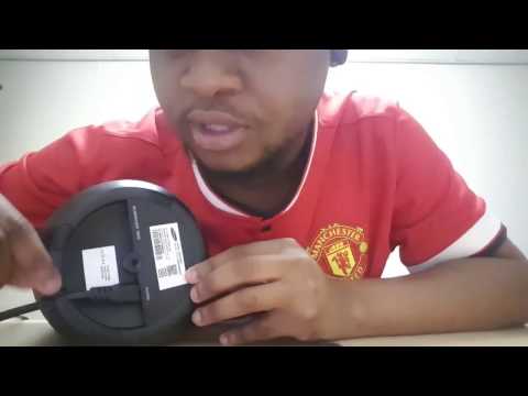 Samsung R3 Wireless Speaker Review - Sneak Peak