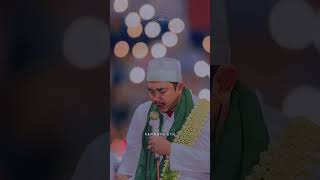 kasih sayang se Maha Socce #khkholilasad #almahabbah #pembawaagama