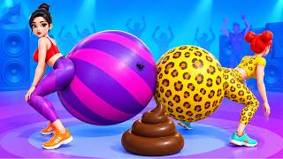 Information TWERK RACE 3D - New Mobile Gameplay Walkthrough (iOS,Android) Tutorial Latest Update Freeplay Guide