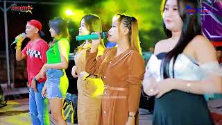 FULL ALBUM SANIA - ANNIVERSARY 2TH POLOS TEAM - KANJENG MAMI KUDUS