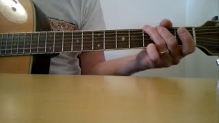 Just ain't easy (Unplugged) (Allman Brothers Band cover) - Buffon