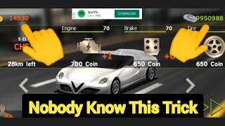 How To Hack🔥Dr.Driving😱Unlimited Gold And Coins🥵 Invisible Car😎 #ff4k @DuckyBhai @TotalGaming093 screenshot 4