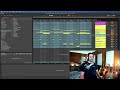 BEST Way to Export Stems in Ableton Live - Bounce Individual Tracks for Mixing or Collaboration