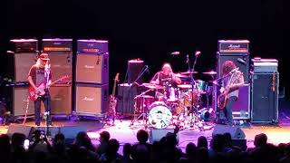 Dinosaur Jr - I Met The Stones (Live In Toronto)