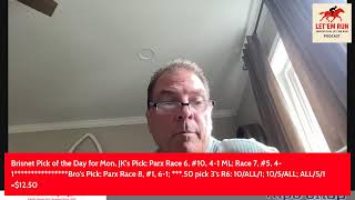 BrisNet Pick of the Day