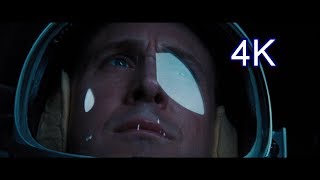 The Launch | First Man (2018)