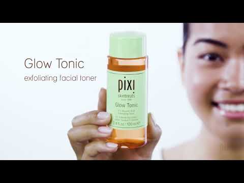 How To Use: Glow Tonic