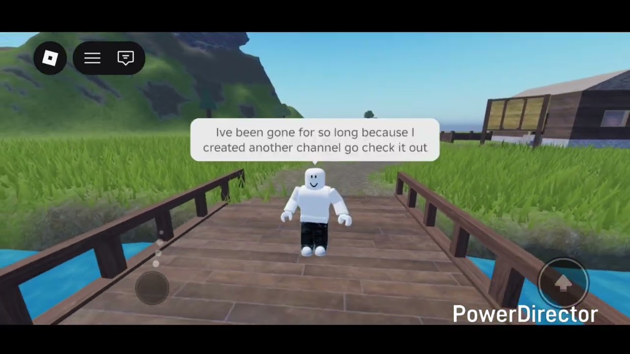 I'm back Again And I'm ready to Post Again