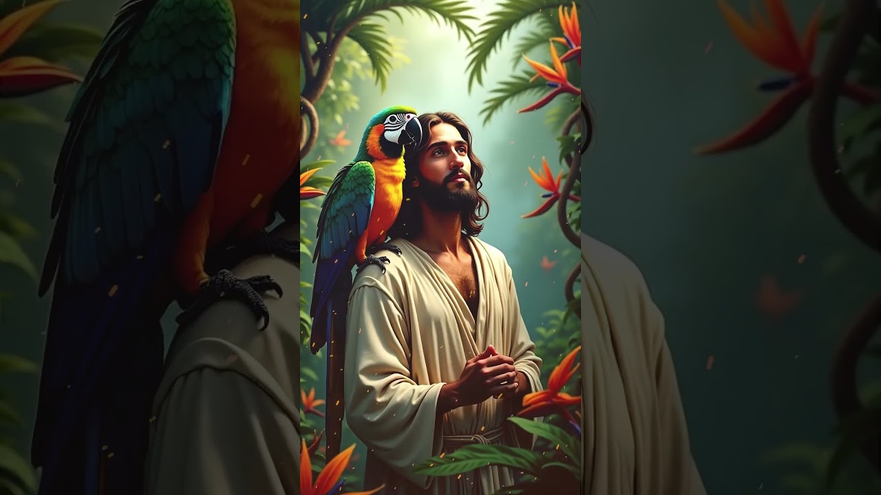 Chaos as Catalyst – Bend the World to You. 