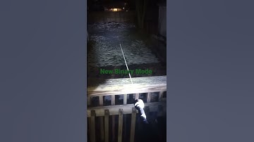 New GATE ASTER Mosfet, Binary Mode